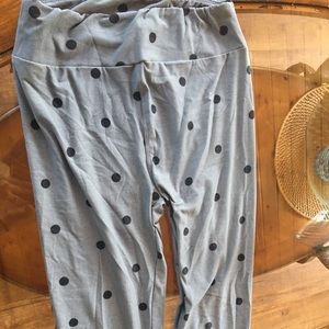Lularoe One Size Leggings